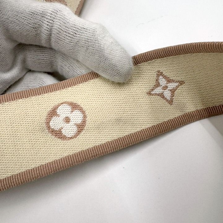 Louis Vuitton Diane 2-Way Shoulder Bag Monogram Empreinte Cles — view 6