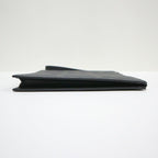 Gucci Clutch Taiga GG Supreme Black Leather — view 4