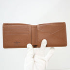Louis Vuitton Portefeuille Multiple Monogram — view 4