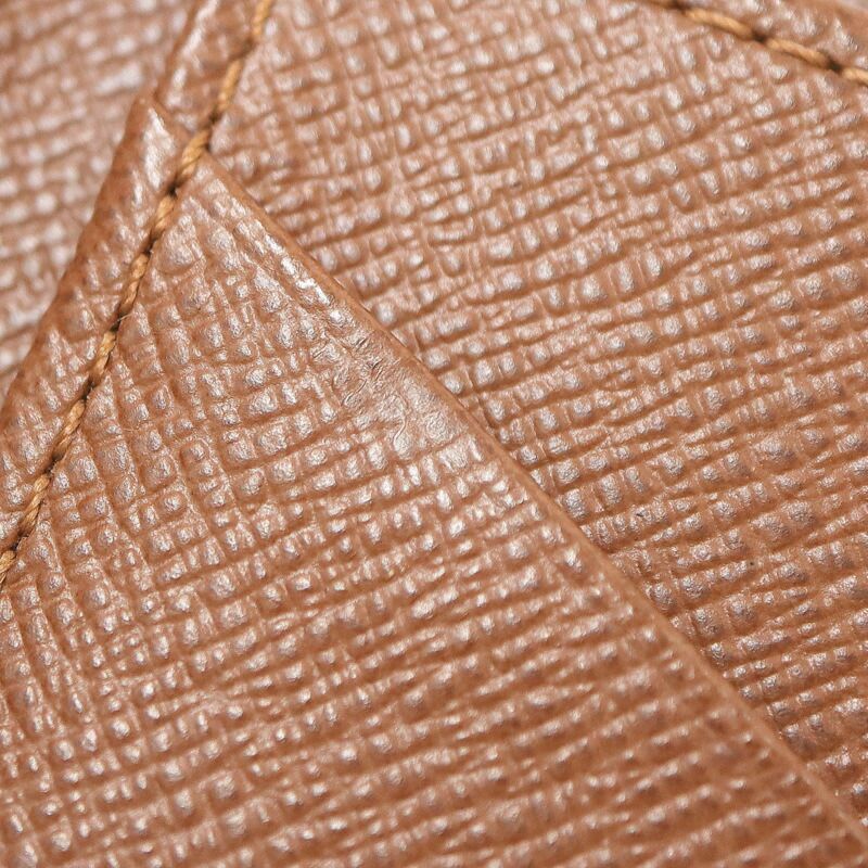 Louis Vuitton Portefeuille Multiple Monogram — view 6