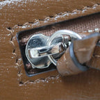 Gucci Neo Classic Wallet GG Canvas Beige — view 6