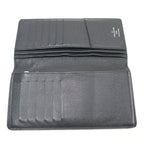 Louis Vuitton Portefeuille Brother Wallet Damier Graphite Black — view 5