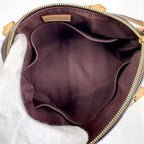 Louis Vuitton Rivoli PM Shoulder Bag Monogram — view 9