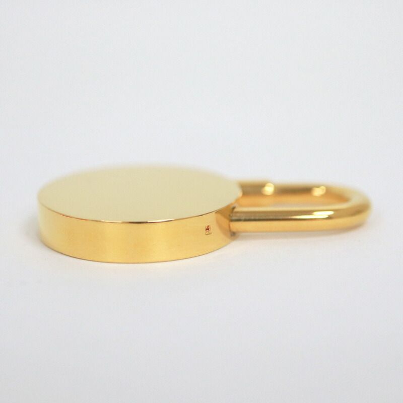 Hermes Charm Cadena Mediterranean Gold Limited — view 4