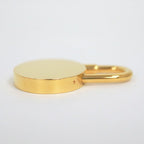 Hermes Charm Cadena Mediterranean Gold Limited — view 4