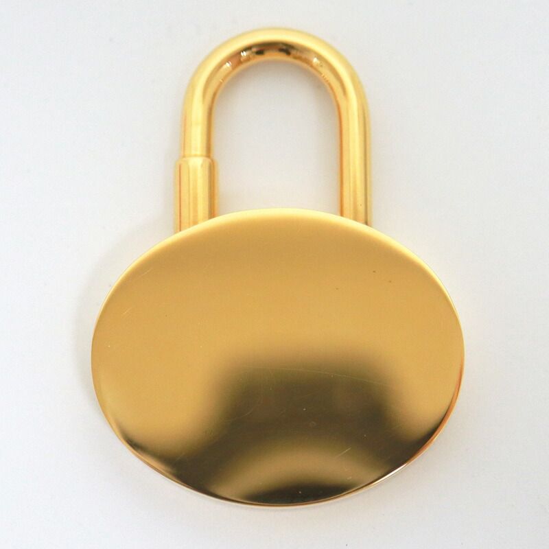 Hermes Charm Cadena Mediterranean Gold Limited — view 3