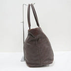 Gucci Tote Brown — view 3