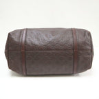 Gucci Tote Brown — view 4
