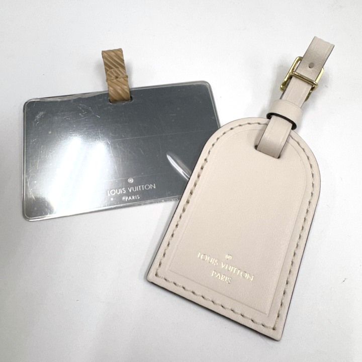 Louis Vuitton Twist PM 2-Way Shoulder Bag Natural Epi — view 8
