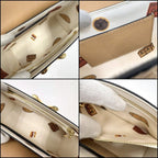 Louis Vuitton Twist PM 2-Way Shoulder Bag Natural Epi — view 7