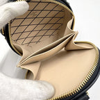 Louis Vuitton Mini Boite Chapeau Shoulder Bag Monogram Reverse — view 6