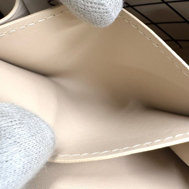 Louis Vuitton Mini Boite Chapeau Shoulder Bag Monogram Reverse — view 8