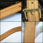 Louis Vuitton Viva-Cite MM Shoulder Bag Monogram — view 5