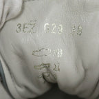 Prada Sports Sneakers Beige White 38 — view 8