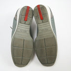 Prada Sports Sneakers Beige White 38 — view 3