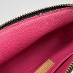 Louis Vuitton Pochette Cosmetics Monogram Multicolor Noir Black Grenade Shoulder Bag Grunade — view 8
