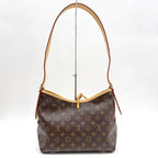 Louis Vuitton Carryall NM PM Shoulder Bag Monogram — view 2