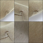 Gucci Shoulder Bag Canvas Beige Brown — view 7