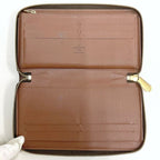 Louis Vuitton Zippy Organizer Wallet Monogram — view 4