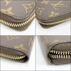 Louis Vuitton Zippy Organizer Wallet Monogram — view 6