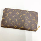 Louis Vuitton Zippy Organizer Wallet Monogram — view 2
