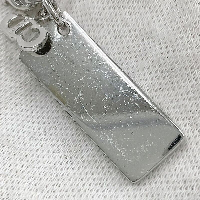 Dior Trotter Necklace Plated Pink — view 3