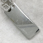 Dior Trotter Necklace Plated Pink — view 3