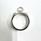 Hermes Collier de Chien PM Ring — view 7