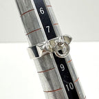 Hermes Collier de Chien PM Ring — view 9