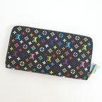 Louis Vuitton Zippy Wallet Monogram — view 2