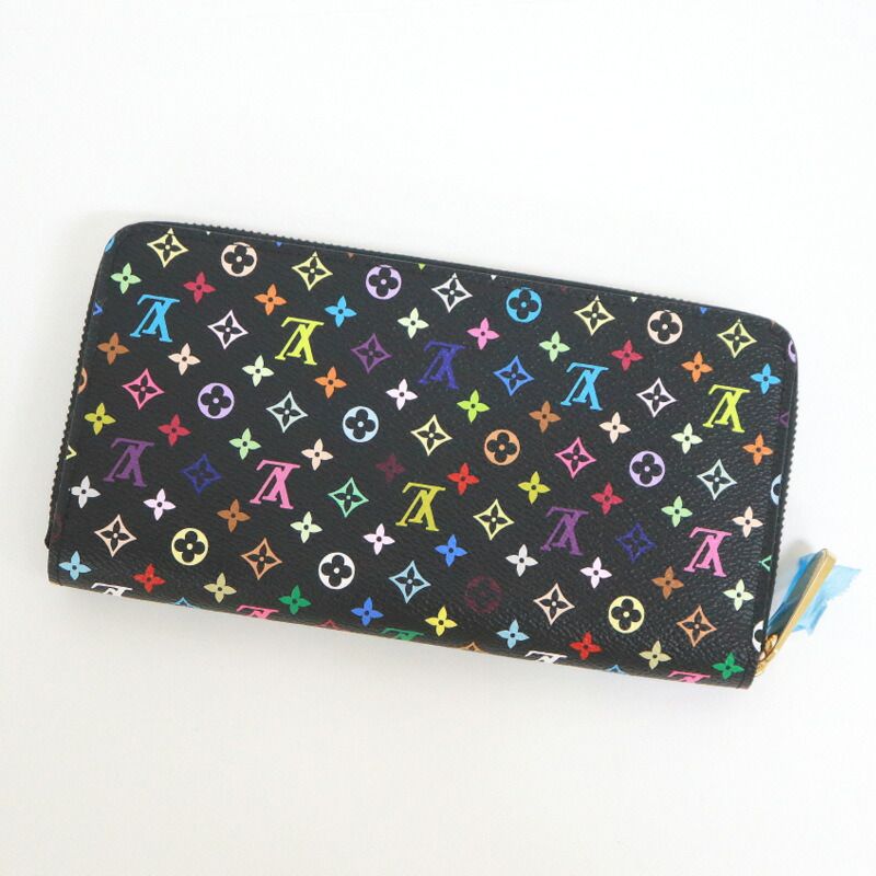 Louis Vuitton Zippy Wallet Monogram — view 2