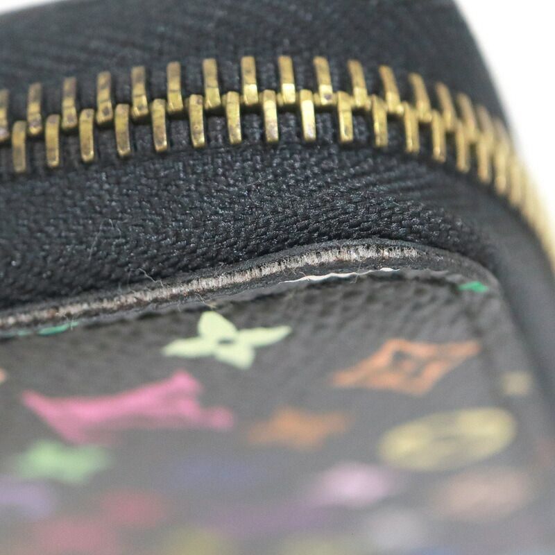 Louis Vuitton Zippy Wallet Monogram — view 7