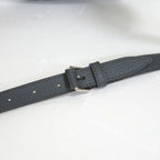 Gucci Large Belt Bag Dark Gray Black X — view 6