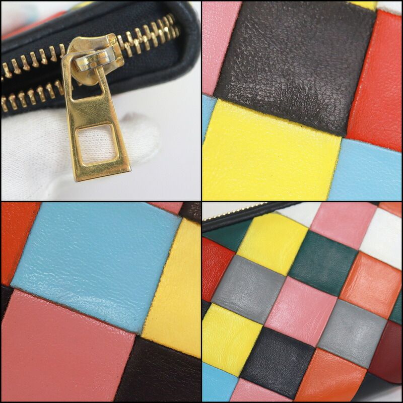 Loewe Wallet Leather — view 7