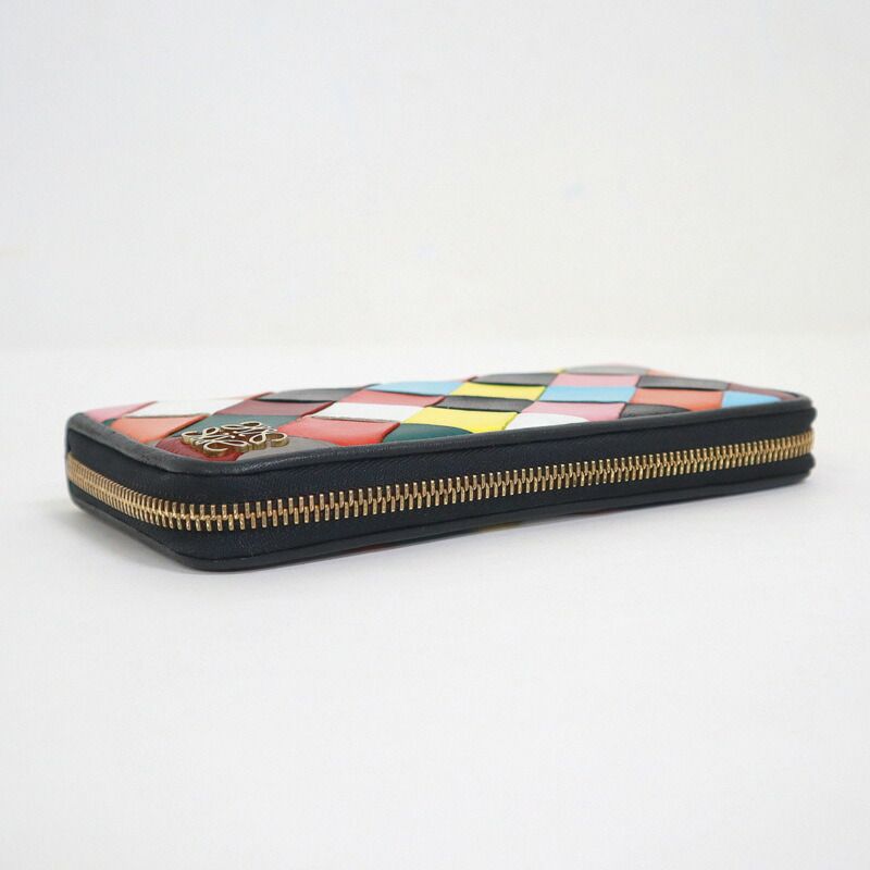 Loewe Wallet Leather — view 3