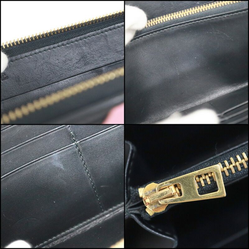 Loewe Wallet Leather — view 6