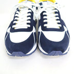Louis Vuitton Run Away Sneaker Marine — view 2