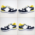 Louis Vuitton Run Away Sneaker Marine — view 3