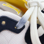 Louis Vuitton Run Away Sneaker Marine — view 5