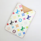 Louis Vuitton Etui Milla Bron Monogram — view 4
