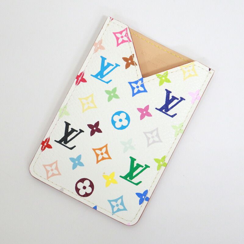 Louis Vuitton Etui Milla Bron Monogram — view 4