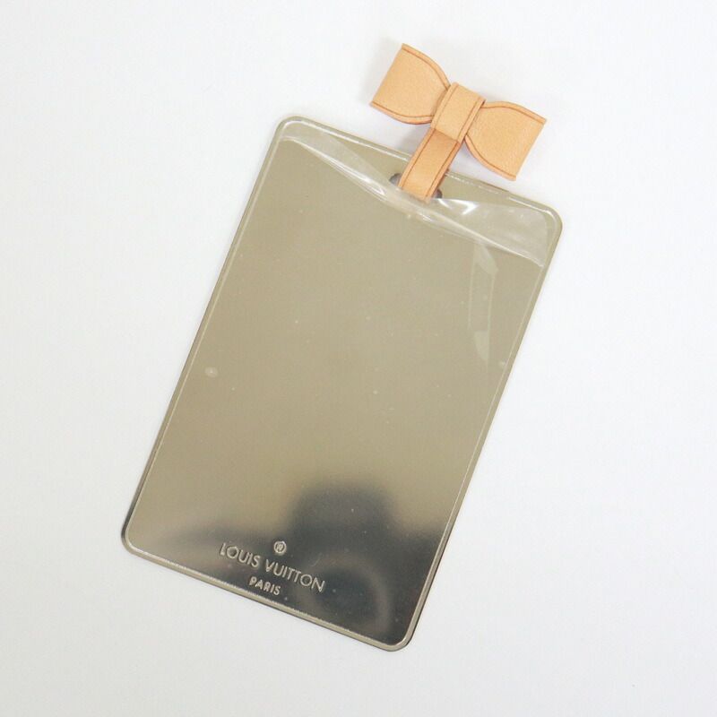 Louis Vuitton Etui Milla Bron Monogram — view 5