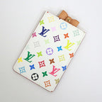Louis Vuitton Etui Milla Bron Monogram — view 2