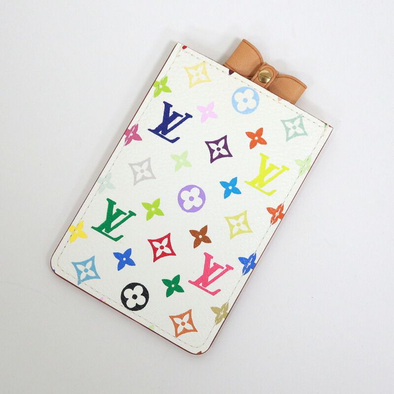 Louis Vuitton Etui Milla Bron Monogram — view 2