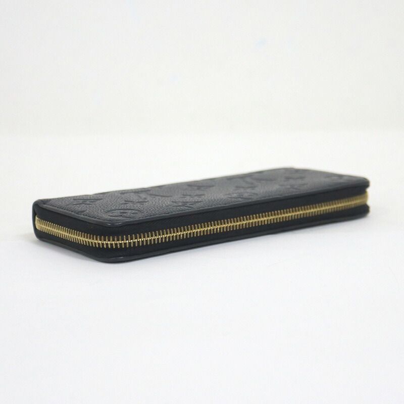 Louis Vuitton Portefeuille Clemence Monogram — view 3