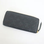 Louis Vuitton Portefeuille Clemence Monogram — view 2