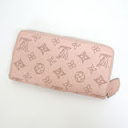 Louis Vuitton Zippy Wallet Zip Around Mahina Pink — view 2
