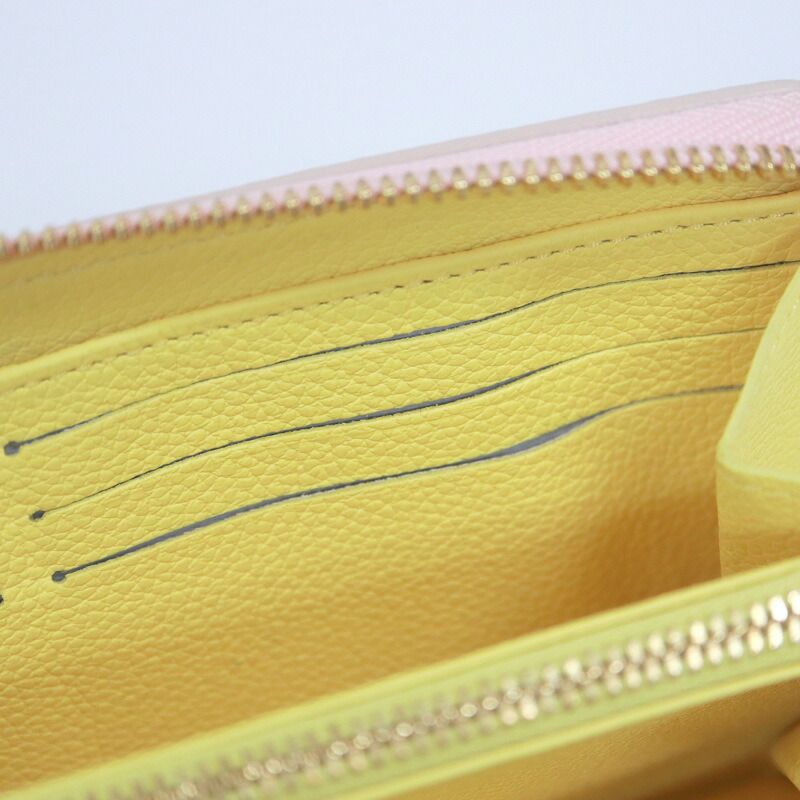 Louis Vuitton Zippy Wallet Monogram — view 8