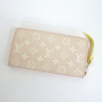 Louis Vuitton Zippy Wallet Monogram — view 2