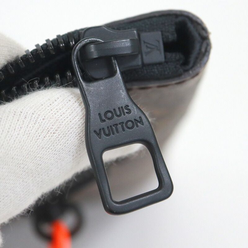 Louis Vuitton Solar Ray Pochette A4 Monogram — view 7
